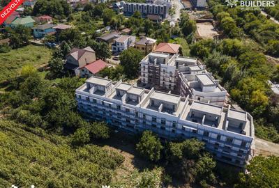Apartament cu 5 camere în Kamsas - 16