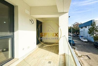 Apartament cu 3 camere semidecomandat în Obor - 14