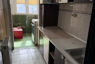 Garsonieră decomandată în Vasile Aaron - 2
