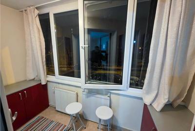 Apartament 2 camere, bloc izolat, Moldovei, Tudor, Targu Mures - 7