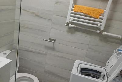 Garsonieră nedecomandată în UTA - 1