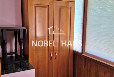 Apartament cu 2 camere semidecomandat în Exterior Nord - 10