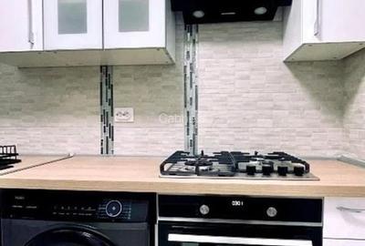 GARS. BRANCUSI, BUCATARIE INCHISA, BLOC NOU, CENTRALA, METROU - 7