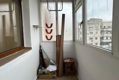 Dristor 2 Camere 55 Mp Bloc 1985  5 Min Metrou Instalatii Sanitare Schimbate - 16