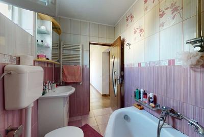 VIla Spatioasa 9 Camere si teren 260 mp - Strada Escalei! - 39