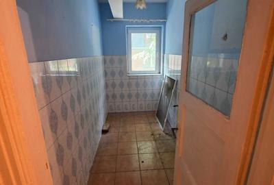 Apartament cu 2 camere nedecomandat în Bucium - 1