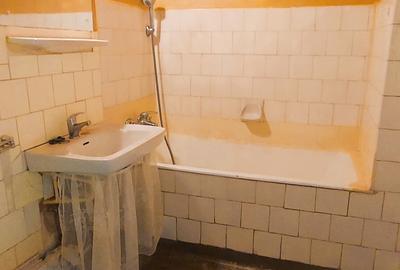 Apartament cu 2 camere semidecomandat în Basarabia - 11