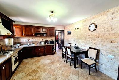 Casă individuală cu 4 camere cu Canalizare în Spătaru - 13