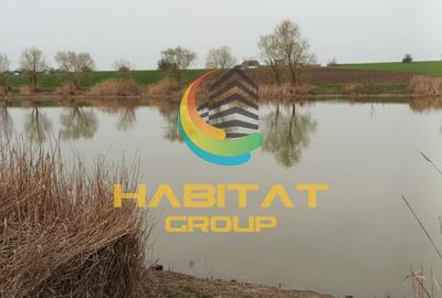 Teren Construcții intravilan de 416 mp, în Berceni - 7