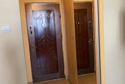 Dau in chirie garsoniera,  Manastur, Str. Bucegi nr 11 - 10