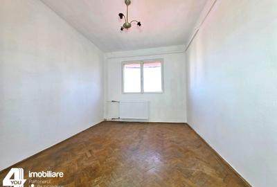Apartament cu 2 camere în Central - 2