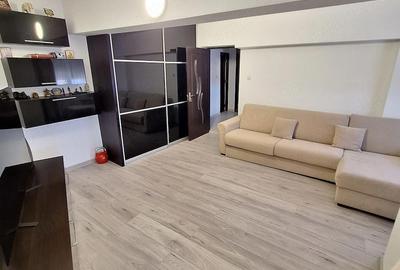 Garsonieră decomandată în Micro 14 - 1