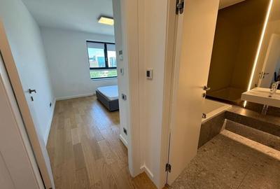 | Apartament Premium 2 camere- Aviatiei Towers - TVA INCLUS - 900 € / lună | - 6