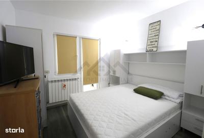 Apartament cu 2 camere în Circumvalațiunii - 4