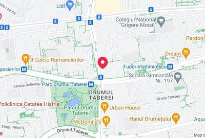 Piata Drumul Taberei - Proprietar - 4