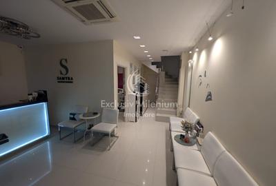 Cotroceni Vila / Casa - Eroilor Clinica Medicala / Birouri - 6