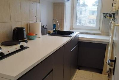 Apartament cu 2 camere, zona Astra-Gemenii, - 5