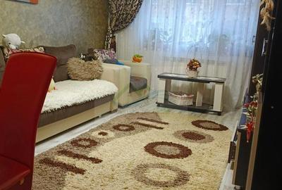 Apartament cu 2 camere decomandat în Central - 3