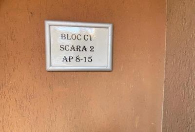 Apartament 2 camere 62mp, Popesti-Leordeni ,Parcare ,Mobilat si Utilat - 36