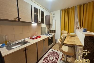 Studio/Apartament cu o camera de inchiriat in bloc nou - Ared - 6