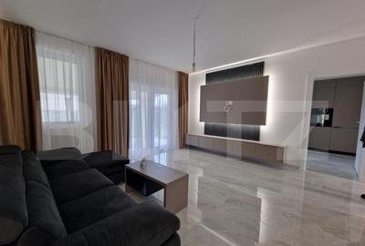 Duplex de vanzare Chi?oda, ideala pentru familie!