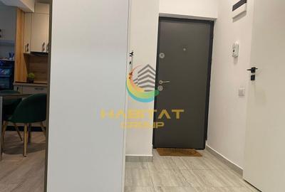 Apartament cu 3 camere decomandat, mobilat în Berceni - 14