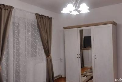 Apartament cu 3 camere decomandat în Central - 7