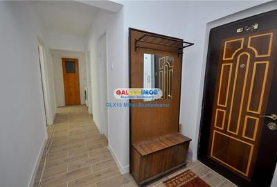 Inchiriere apartament 3 camere in zona Titan - Nicolae Grigorescu - 11