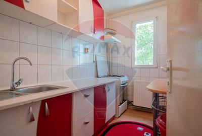 COMISION 0%De inchiriat! Garsoniera zona Bartolomeu, etaj intermediar - 11