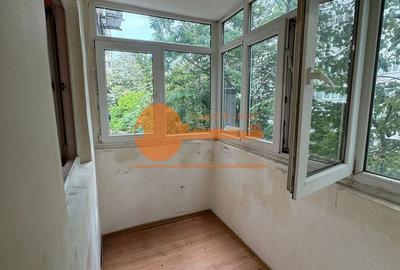 Apartament cu 3 camere în Crângași - 14