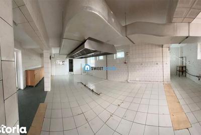 Spațiu comercial, de 850 mp, în Moieciu - 6