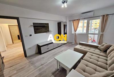 Apartament cu 2 camere decomandat, mobilat în Cetate - 2