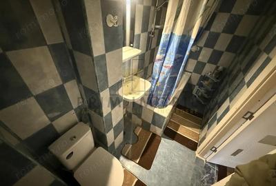 4 camere Decomandat Dacia, etaj intermediar, 1980 - 15