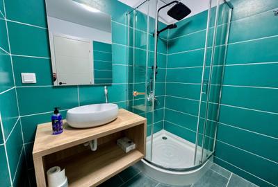 Apartament 2 camere Copou Garden - 11