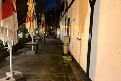 Spațiu comercial, de 650 mp, în Rahova - 8