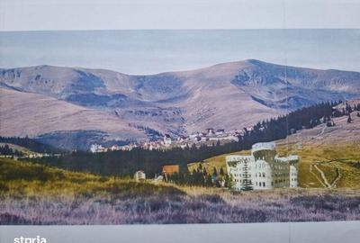 Spațiu comercial, de 4,000 mp, în Tirici - 2