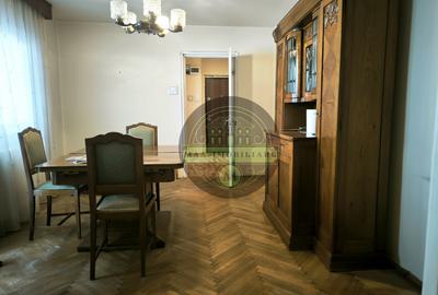 Apartament cu 2 camere semidecomandat în Nord - 2