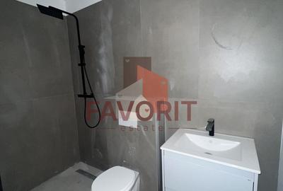 Apartament cu 4 camere decomandat în Giroc - 6