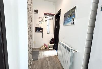 Apartament Mobilat Ultra Modern zona Campus - Ideal pentru studenti - 19