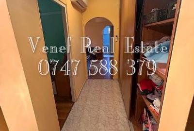 2 Camere 73 mp etaj 3 Stolnicul Vasile Doamna Ghica Planorama 0% Comision cumpărător - 7