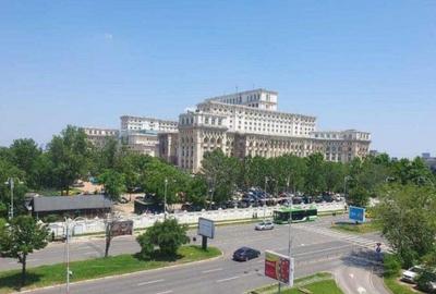 Apartament 4 camere Palatul Parlamentului - 1