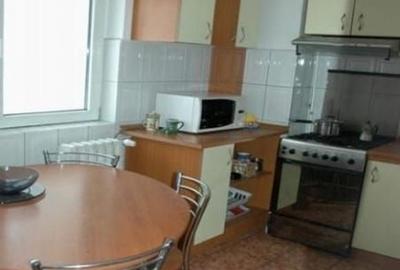 Rond P-ta Alba Iulia, 2 cam 3/8, mobilat, utilat, lux - 7