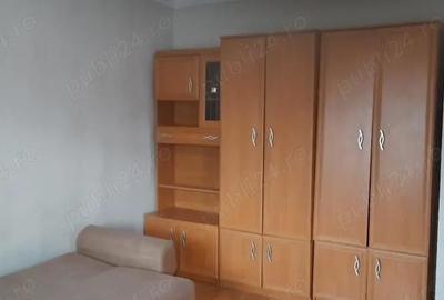 Garsonieră decomandată în Cetate - 2