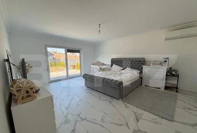 Casă cu 4 camere cu Canalizare în Central - 6