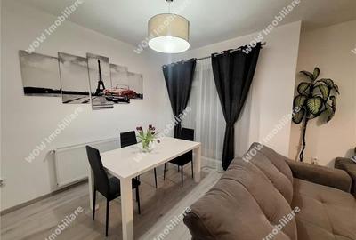 De vanzare apartament de lux 3 camere 2 bai Selimbar - 3