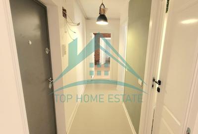 Apartament modern cu 3 camere, zona Centrala! - 5