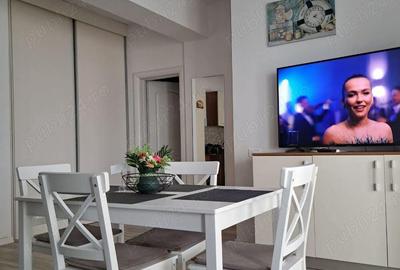 Mamaia Nord Building Stefan,Apartament 2 camere ,vedere la Lac - 1