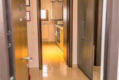 Apartament cu 2 camere decomandat în Central - 6