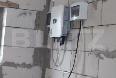 Vila individuala 200 mp si curte de 600 mp in zona Manta Rosie - 11