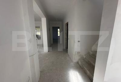 Casa moderna,  150 mp utili, teren 476 mp, zona Cetate - 6